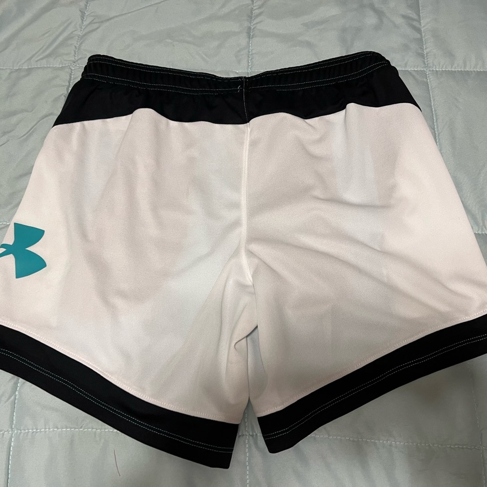 Under Armour Shorts - Picture 2 of 3